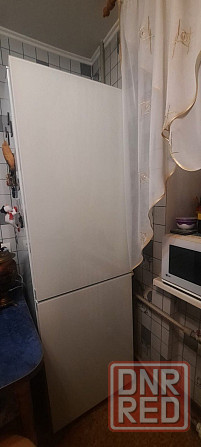Продам 3-комнатную квартиру,Калининский рынок.ост.Ракета Донецк - изображение 9