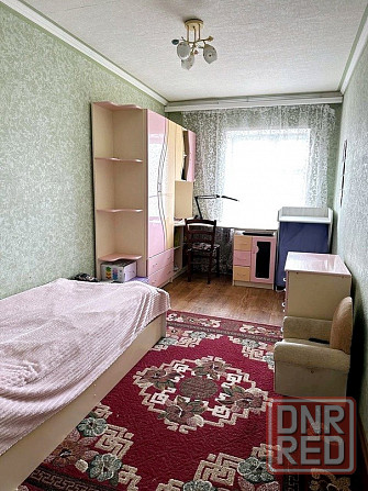 Продажа 3 комнатной квартиры в центре Макеевки Макеевка - изображение 2
