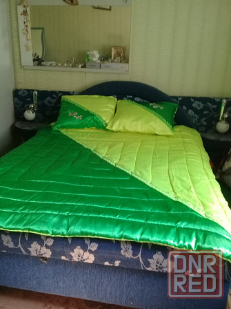Продам постельное белье Донецк - изображение 2