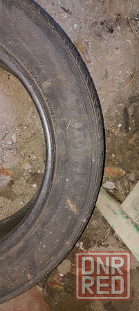 Kumho 225/55 R17 Донецк - изображение 2