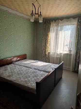 Сдам в аренду 3х ком квартиру на Мирном Донецк