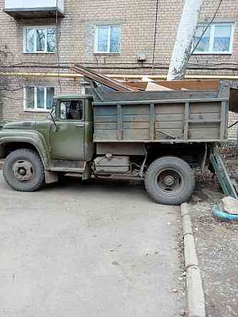 Вывоз старой мебели, техники, вещей, строительного мусора Донецк