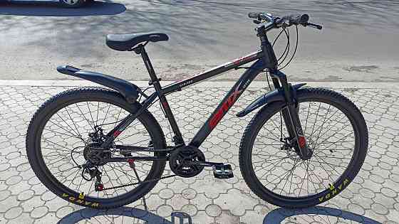 Новый велосипед, колёса 26 дюймов Енакиево