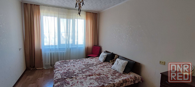 Квартира 2х комнатная. Возможна ипотека Донецк - изображение 4