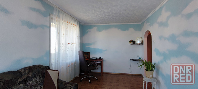 Квартира 2х комнатная. Возможна ипотека Донецк - изображение 2