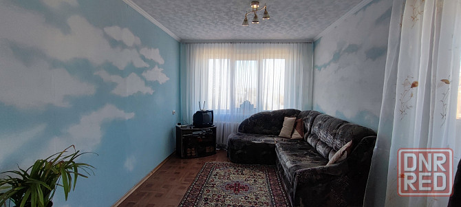 Квартира 2х комнатная. Возможна ипотека Донецк - изображение 1