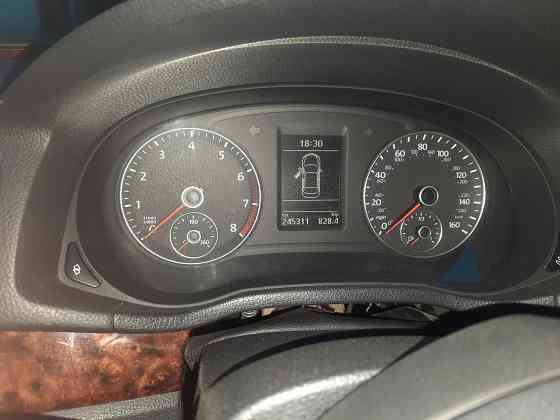 VW Passat NMS 2.5 Sel Premium 2012 Донецк