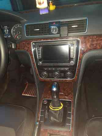 VW Passat NMS 2.5 Sel Premium 2012 Донецк