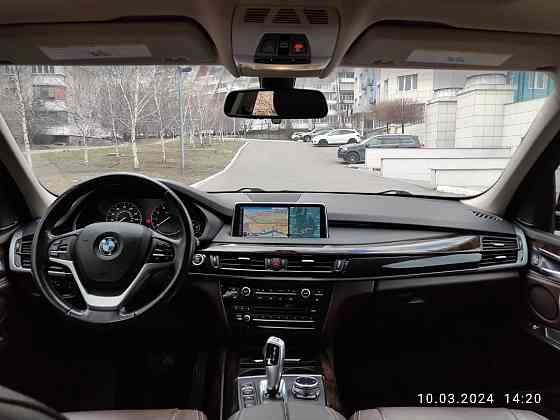 Продам BMW X5 f15 Донецк