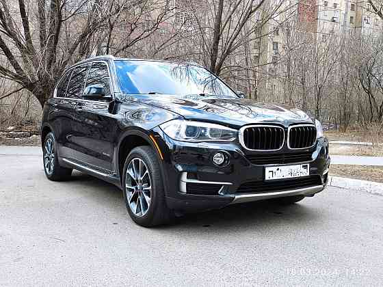 Продам BMW X5 f15 Донецк