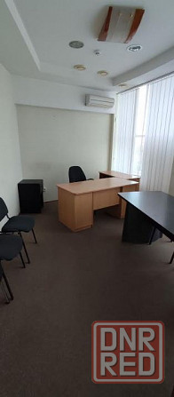 Аренда 200м офис с ремонтом и мебелью ул.р.люксембург Донецк - изображение 8