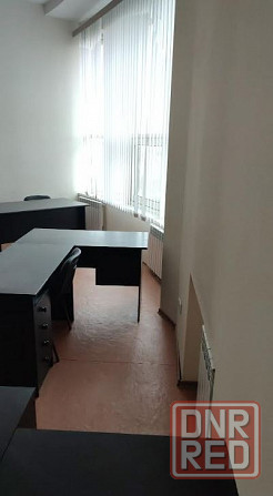 Аренда 200м офис с ремонтом и мебелью ул.р.люксембург Донецк - изображение 3