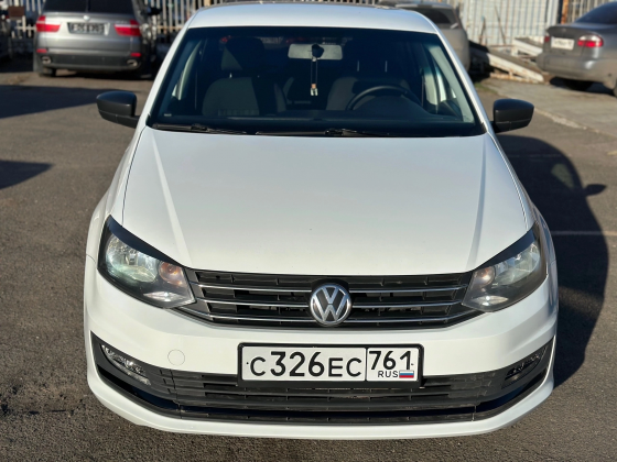 Продам Volkswagen Polo Донецк