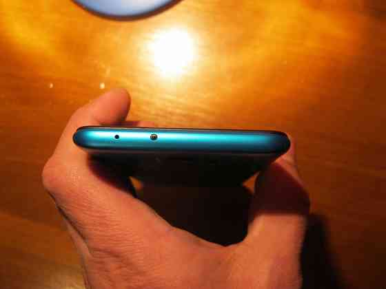 Xiaomi Redmi 9 NFC Ocean Green 5Gb(4+1)/64Gb Донецк