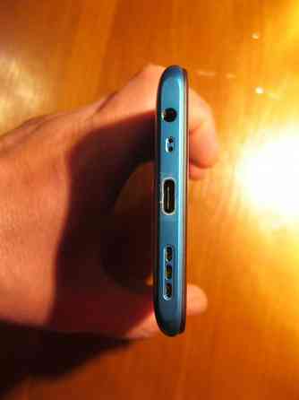 Xiaomi Redmi 9 NFC Ocean Green 5Gb(4+1)/64Gb Донецк