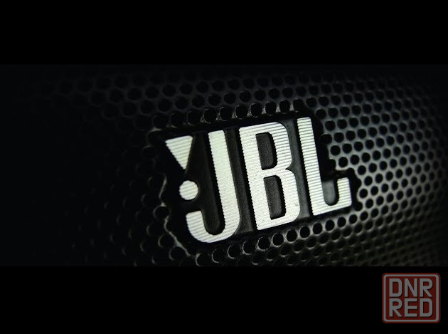 Эмблемы (шильдики) на акустику JBL Донецк - изображение 2