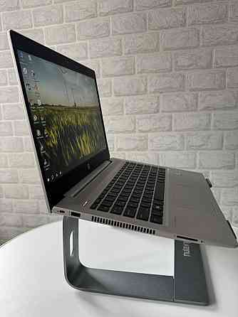 Ноутбук HP ProBook 440 G6 FULL HD IPS, Intel®Core i5-8265U/16Гб ОЗУ/SSD 256/Intel UHD Graphics 620 Донецк