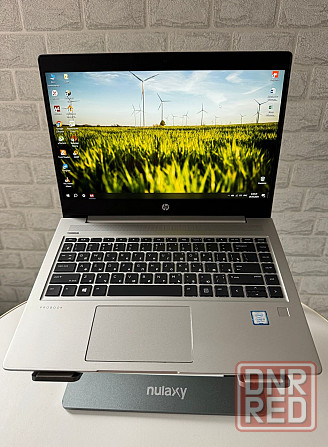 Ноутбук HP ProBook 440 G6 FULL HD IPS, Intel®Core i5-8265U/16Гб ОЗУ/SSD 256/Intel UHD Graphics 620 Донецк - изображение 1
