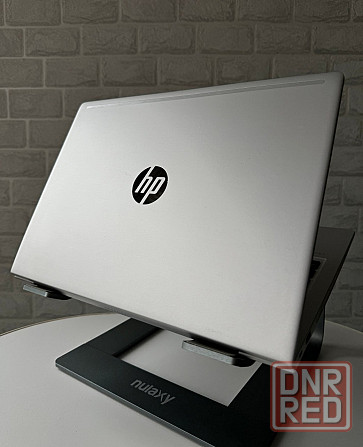 Ноутбук HP ProBook 440 G6 FULL HD IPS, Intel®Core i5-8265U/16Гб ОЗУ/SSD 256/Intel UHD Graphics 620 Донецк - изображение 2