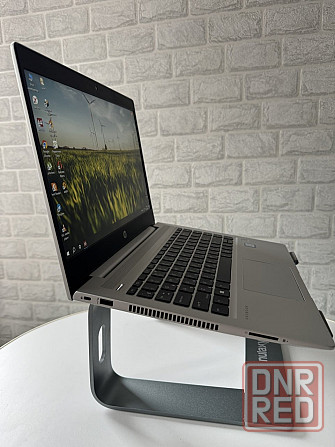 Ноутбук HP ProBook 440 G6 FULL HD IPS, Intel®Core i5-8265U/16Гб ОЗУ/SSD 256/Intel UHD Graphics 620 Донецк - изображение 5