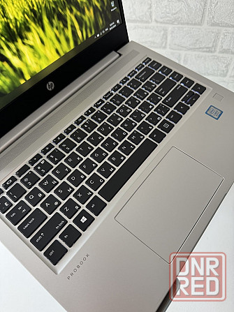 Ноутбук HP ProBook 440 G6 FULL HD IPS, Intel®Core i5-8265U/16Гб ОЗУ/SSD 256/Intel UHD Graphics 620 Донецк - изображение 3