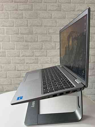 Ноутбук Dell Latitude 5520 FULL HD IPS, Intel®Core i5-1135G7/16Гб ОЗУ/SSD NVME 512/Intel Iris Xe G7 Донецк