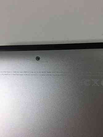 MacBook a1297 разборка материнка не рабочая Донецк