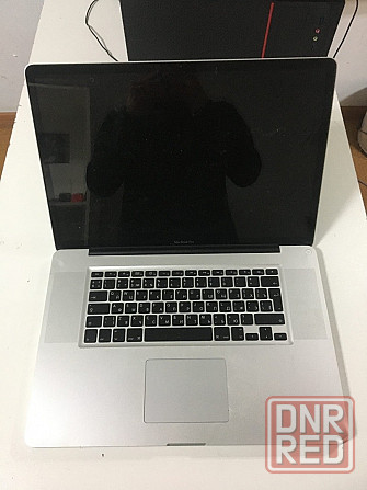 MacBook a1297 разборка материнка не рабочая Донецк - изображение 1