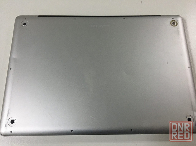 MacBook a1297 разборка материнка не рабочая Донецк - изображение 5