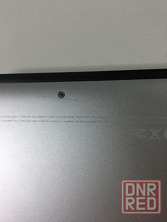 MacBook a1297 разборка материнка не рабочая Донецк - изображение 3