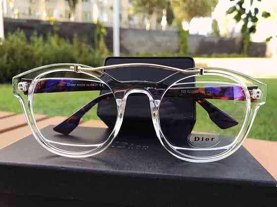Компьютерные очки Dior. ( имиджевые очки) Донецк