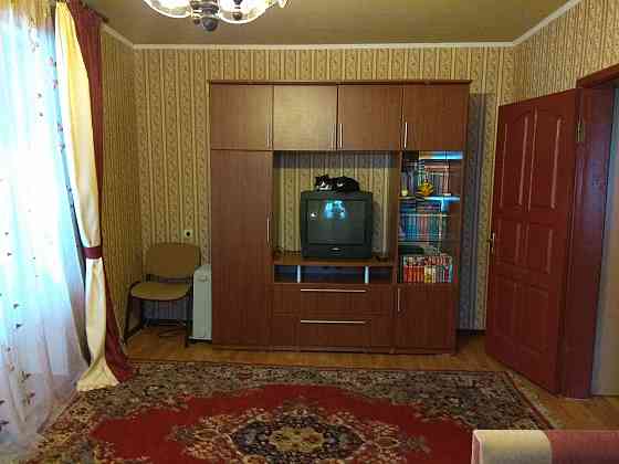 Долгосрочная аренда 1 комнатной квартиры одинокому человеку без вредных приввчек Макеевка