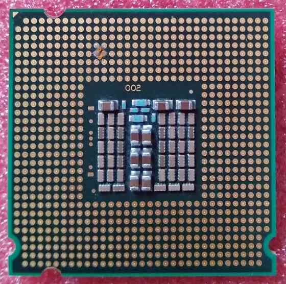 Intel Xeon X5460 3.16 GHz (12M Cache, 1333 MHz FSB) готов для Socket 775 - 4 ядра - Донецк