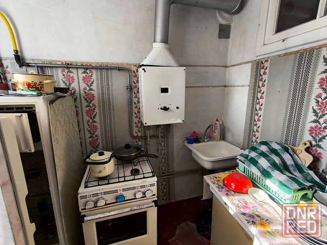 2-комнатная квартира на Донбасс Арене Донецк - изображение 5