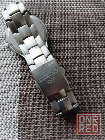 Продам часы Orient titanium Донецк - изображение 3