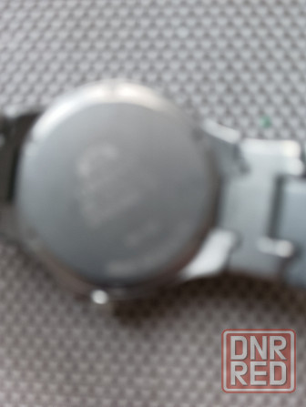 Продам часы Orient titanium Донецк - изображение 5