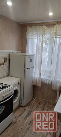 Посуточно 1 комнатную Донецк - изображение 3