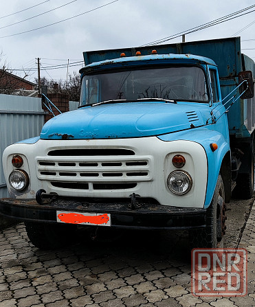 Продам ЗИЛ 4502 Донецк - изображение 1