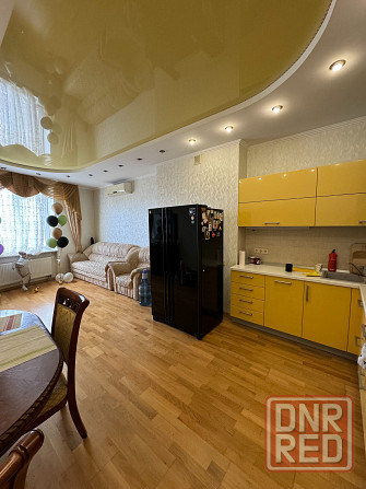 Срочная Продажа! 3 комнатной квартиры. Ноостройка. Донецк - изображение 3