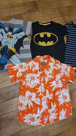 Продам пакетом футболки "Batman" Донецк