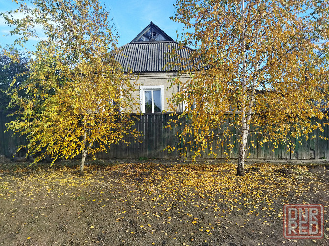 проДАМ дом в г.Моспино Донецк - изображение 2