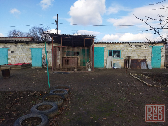 проДАМ дом в г.Моспино Донецк - изображение 3