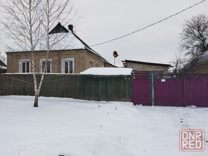 проДАМ дом в г.Моспино Донецк - изображение 1