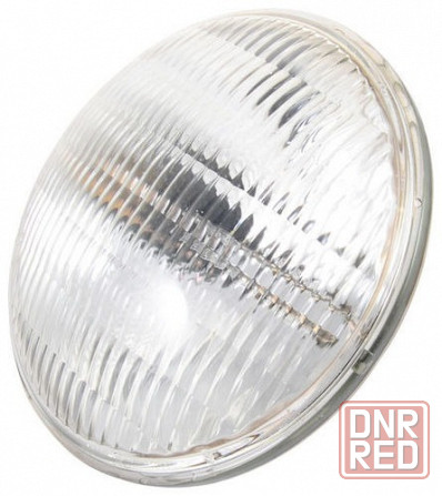Галогенная лампа Omnilux PAR56 300 Watts MFL Tungsten Донецк - изображение 1