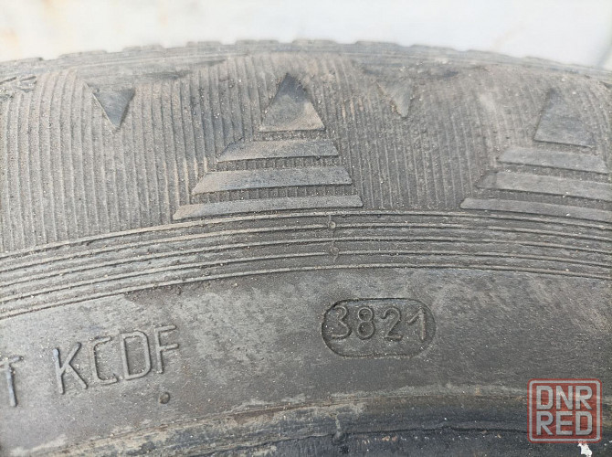 шины резина колёса Rosava LTW-301 185/75 R16C 104M Луганск - изображение 7