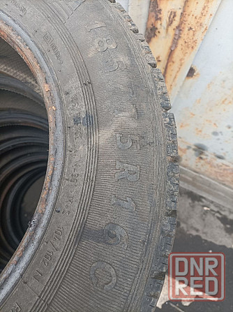 шины резина колёса Rosava LTW-301 185/75 R16C 104M Луганск - изображение 5