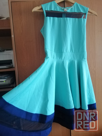 Продам платье болеро, Р. 42 Донецк - изображение 3