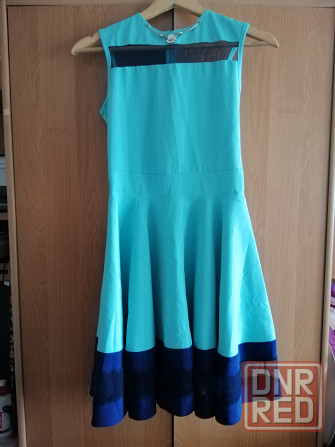 Продам платье болеро, Р. 42 Донецк - изображение 4