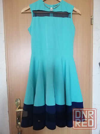 Продам платье болеро, Р. 42 Донецк - изображение 7