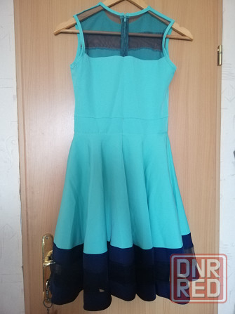 Продам платье болеро, Р. 42 Донецк - изображение 8